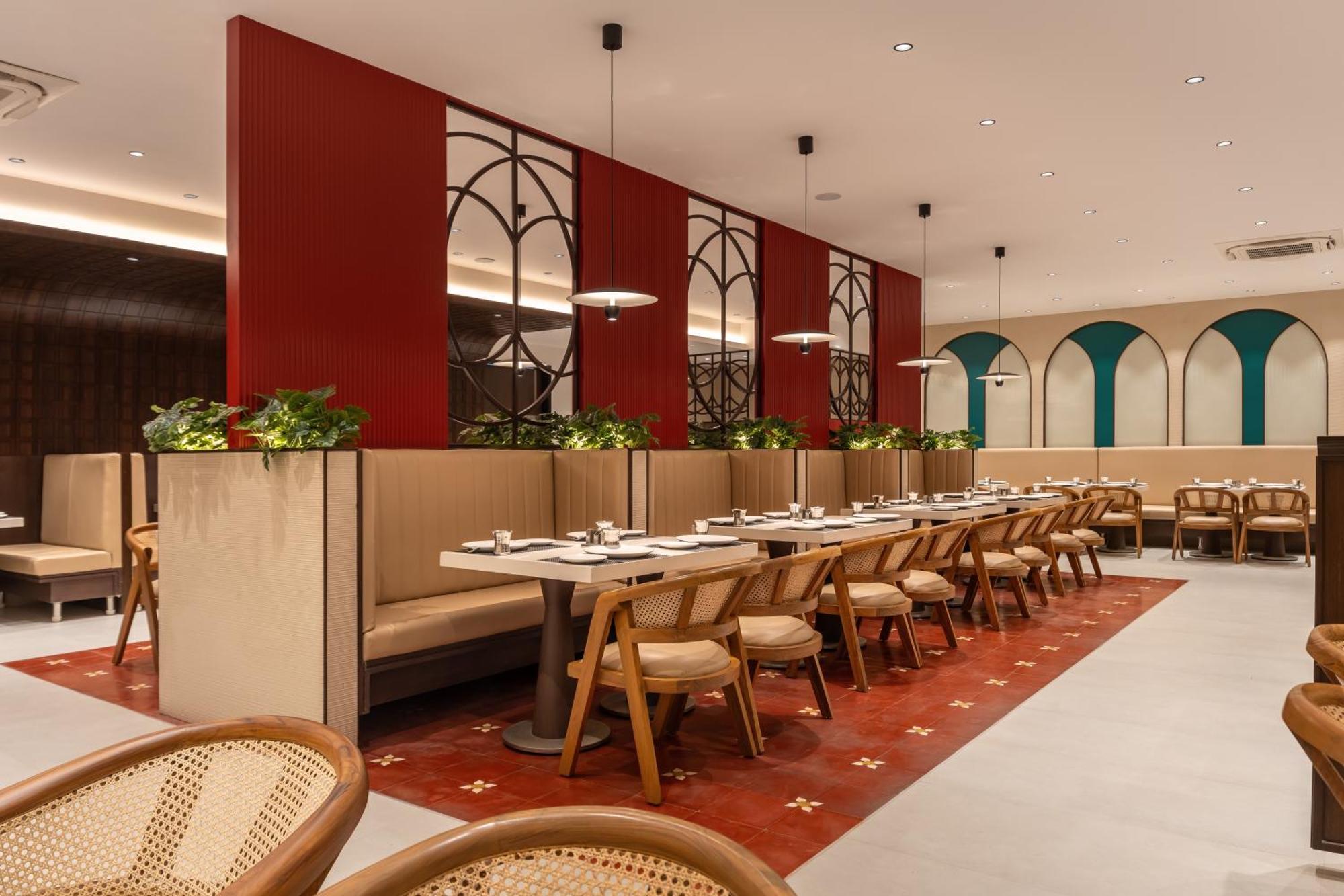Copper Leaf Hotels, Tirunelveli Bagian luar foto
