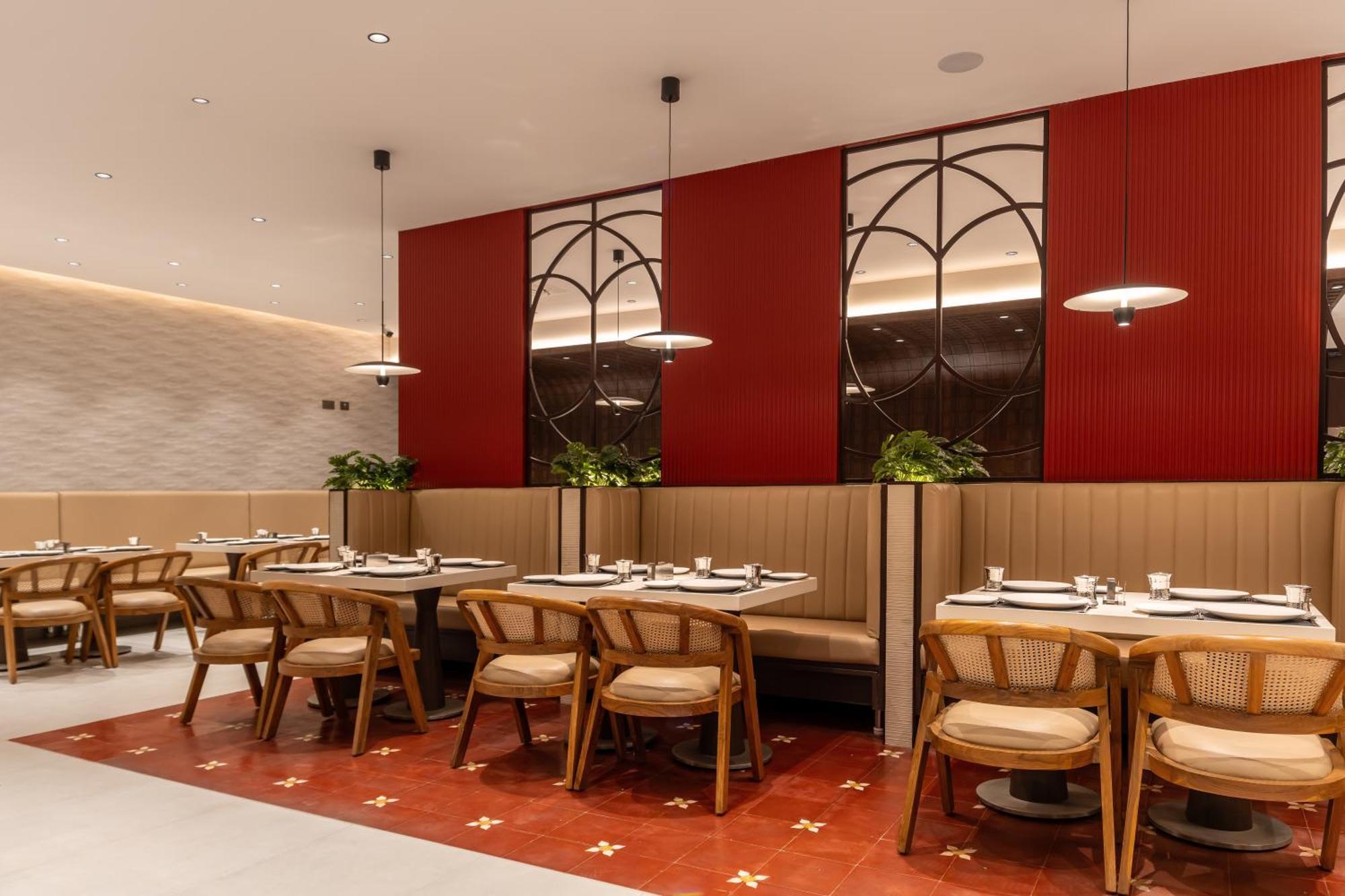 Copper Leaf Hotels, Tirunelveli Bagian luar foto